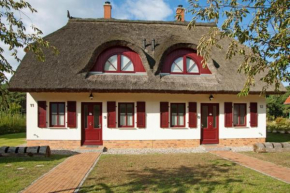 Отель Dünenresidenz Glowe - Haus Lena  Глове